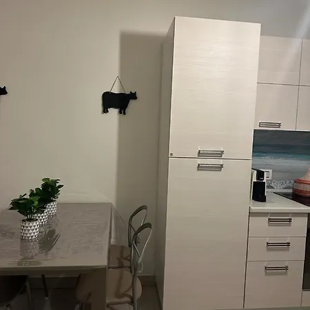 Le Onde Appartement