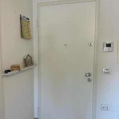 Appartement Le Onde Tortoreto