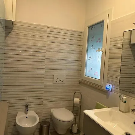 Appartement Le Onde