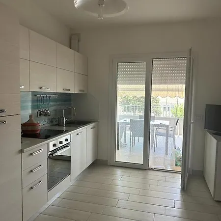 Le Onde Appartement