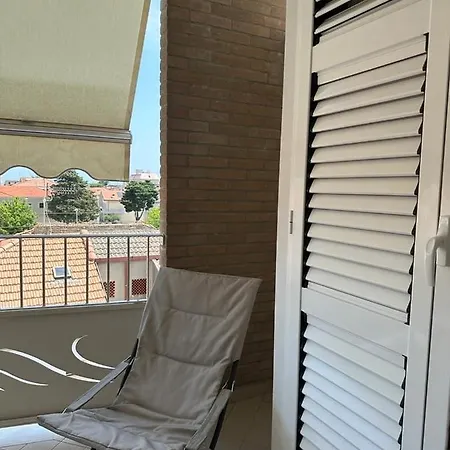 Le Onde * Tortoreto