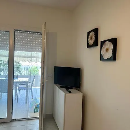 Appartement Le Onde