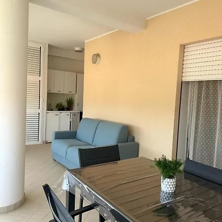 Le Onde Appartement Tortoreto