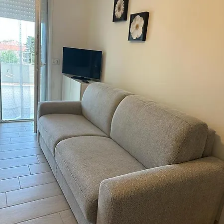 Le Onde Daire Tortoreto