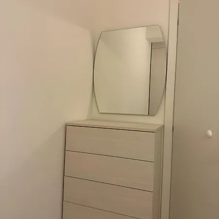 Appartement Le Onde Tortoreto